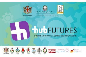 Progetto Hub Futures - opportunità per i giovani