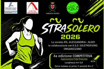 Strasolero 2026