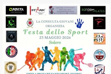 Festa dello Sport